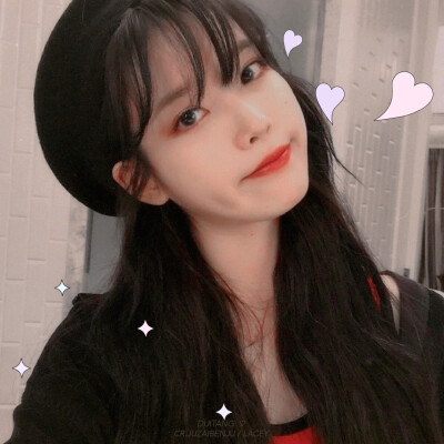 ————❥.°ʚ IU ɞ°. ❥————
