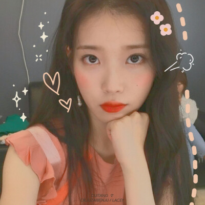 ————❥.°ʚ IU ɞ°. ❥————
