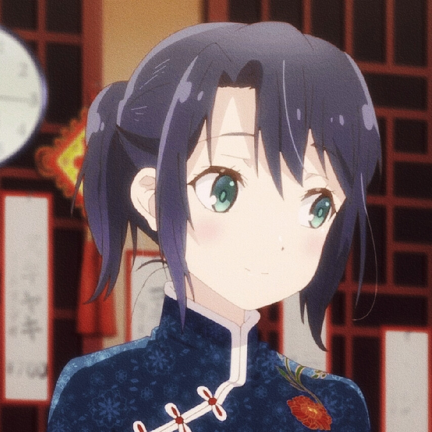 番名是樱与抱月漫画安达与岛村