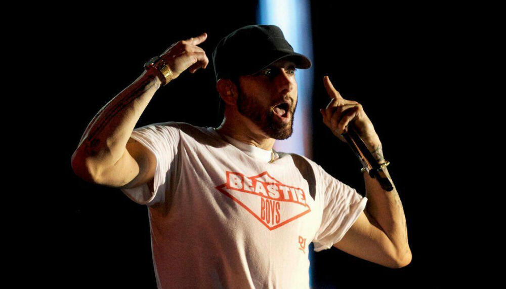 Eminem