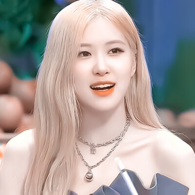 
ROSÉ｜帶著這一份溫柔  奔赴下一場山海