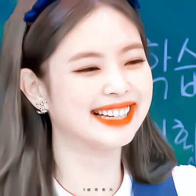 ·Jennie
原截江纪然