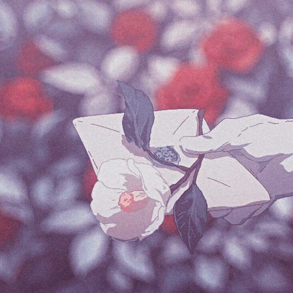 紫罗兰的永恒花园