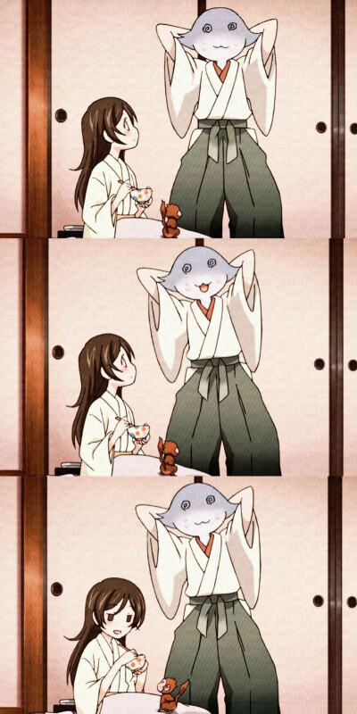 长壁纸