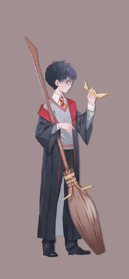 Harry potter