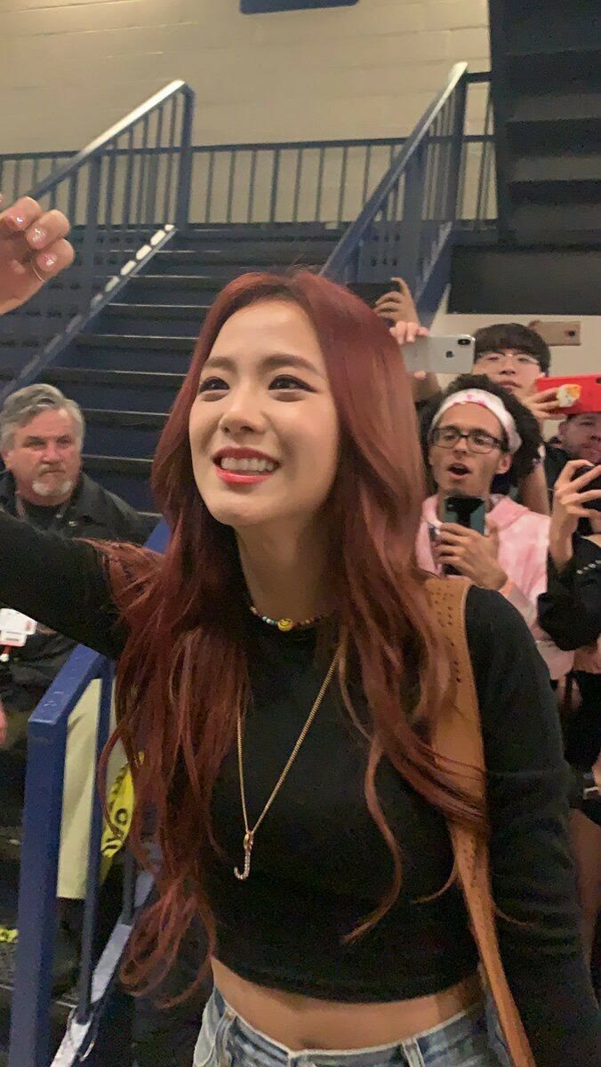 jisoo