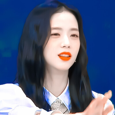 
° Jisoo
原江纪然