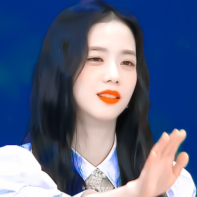 
° Jisoo
原江纪然