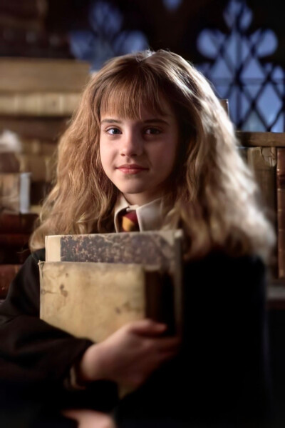 Hermione