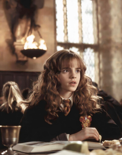 Hermione