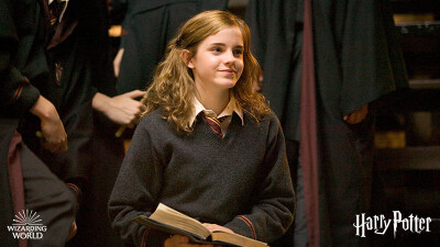 Hermione