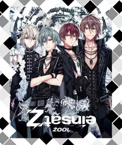 idolish7