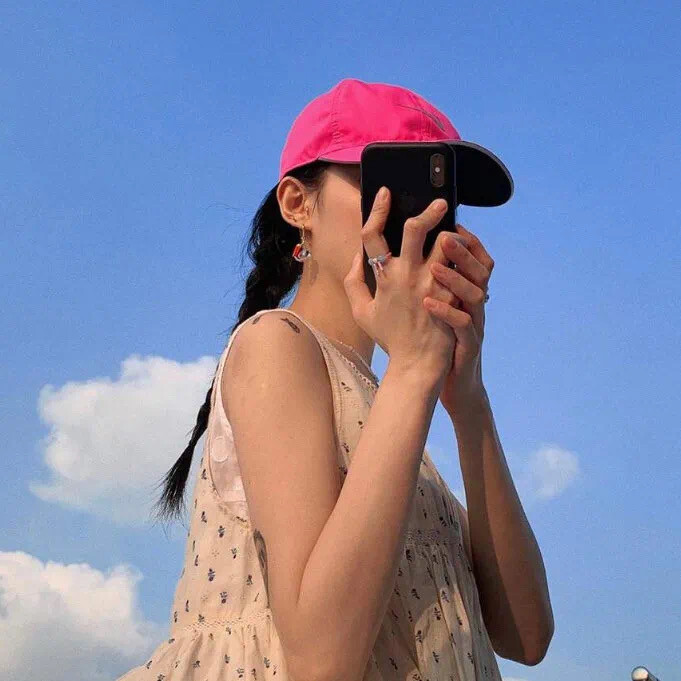 头像