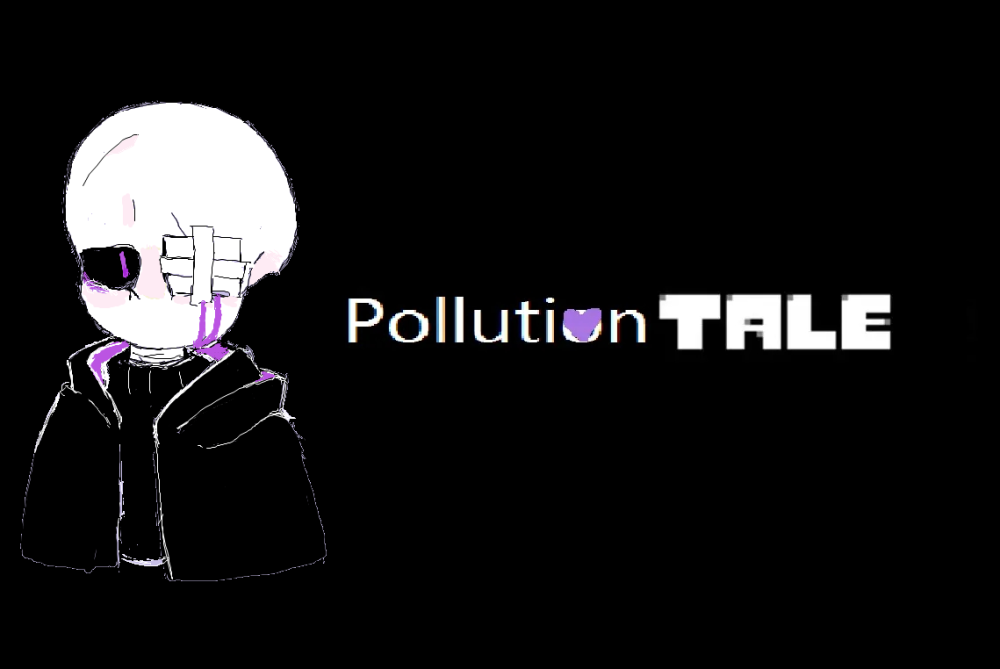 污染之下(Pollution tale) 