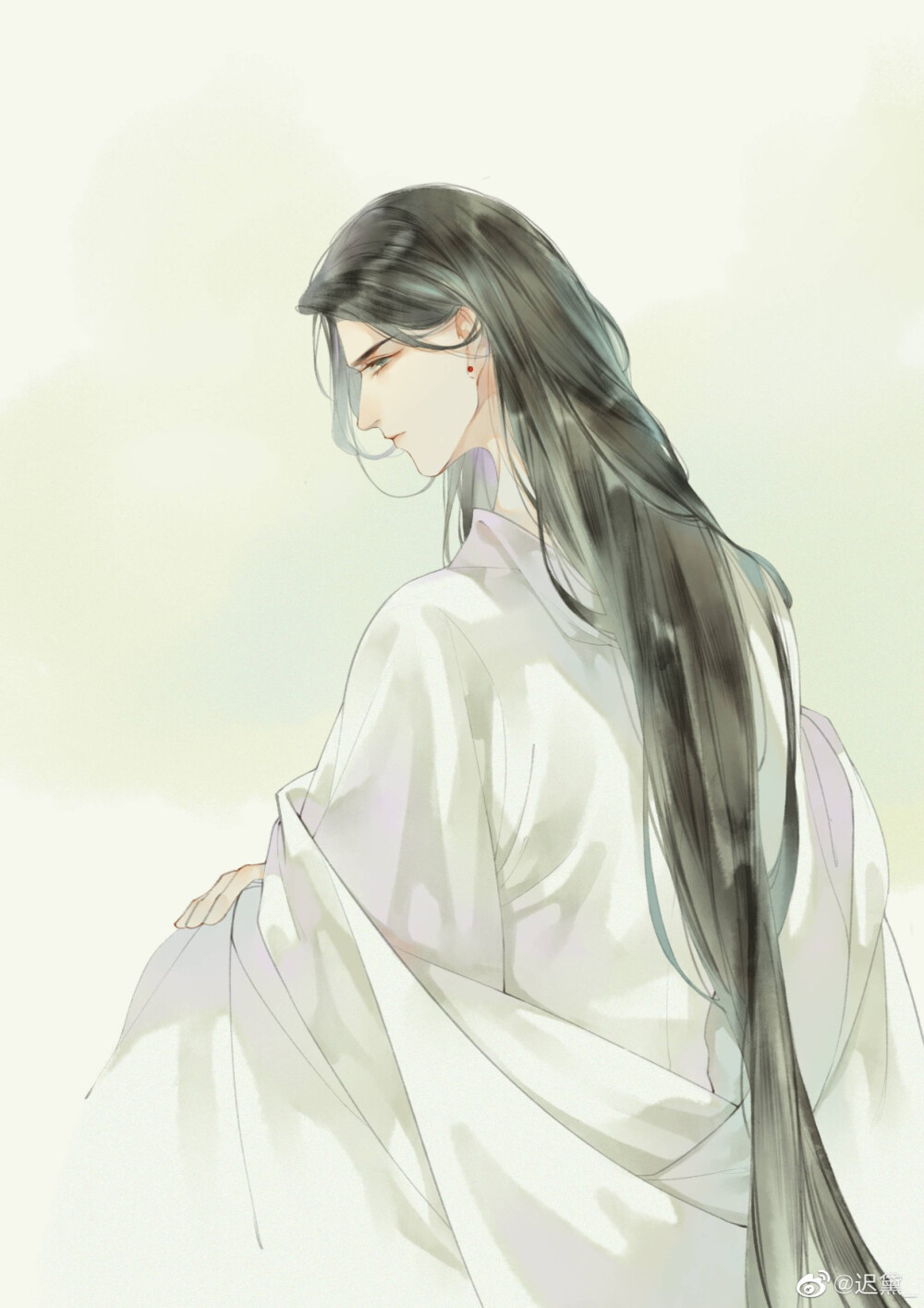 作者’迟黛_