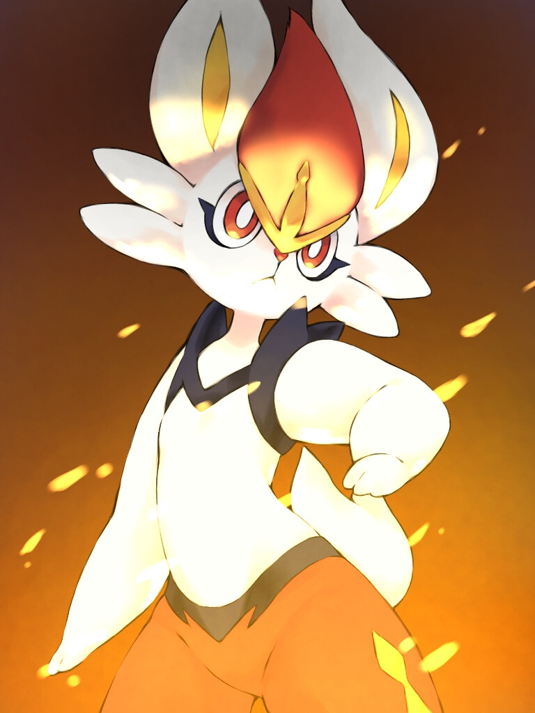 闪焰王牌by静坐城中等风来