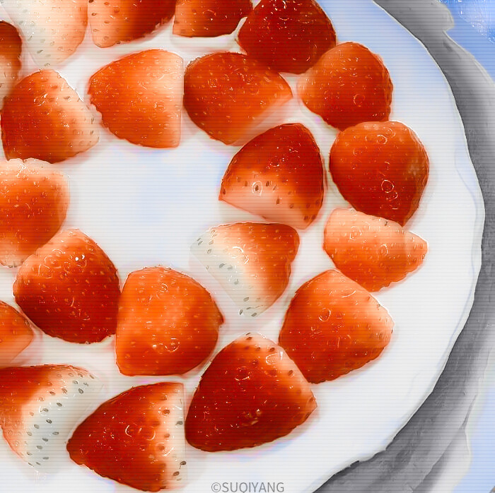 “宝宝，你看看现在都几点了，怎么现在才醒，真是个小懒猪”