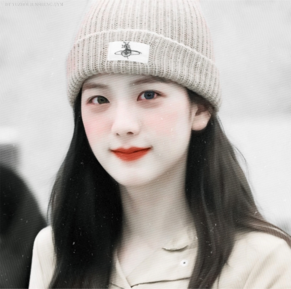 fairy_tale0103 blackpink金智秀jisoo女艺人女爱豆头像闺蜜cp情侣