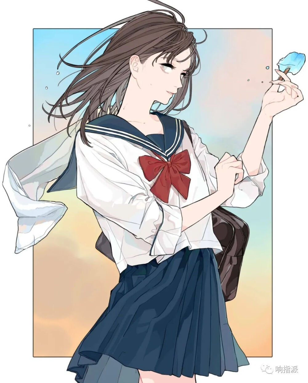 画师推荐：慧子