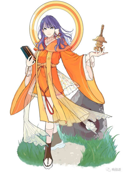 画师推荐：慧子