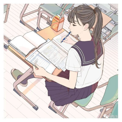 画师推荐：慧子