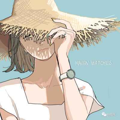 画师推荐：慧子