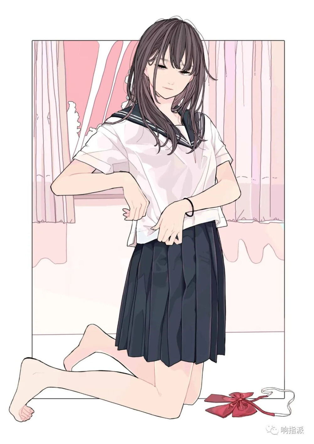 画师推荐：慧子