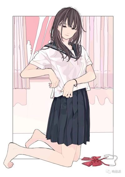 画师推荐：慧子