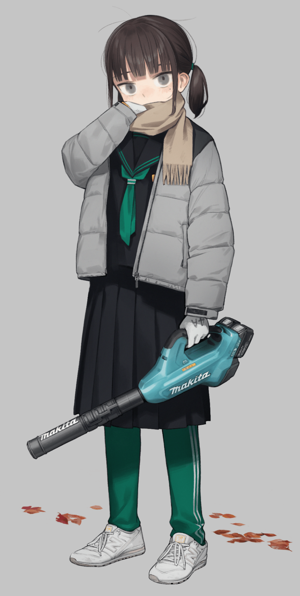 dangerdrop日本插画