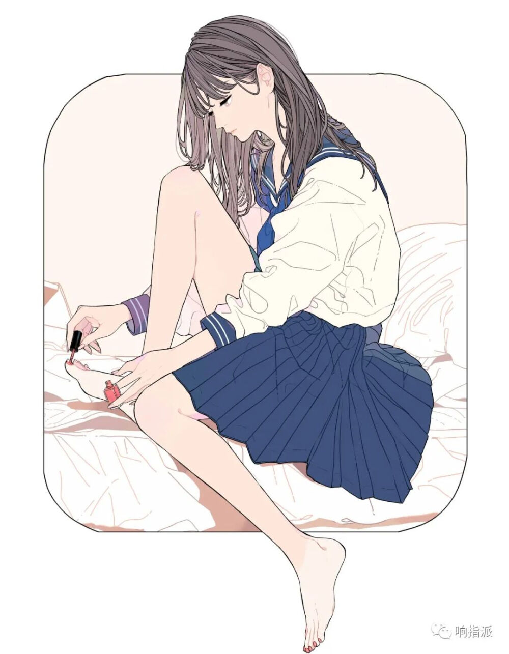 画师推荐：慧子