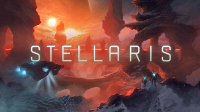 群星 Stellaris
高清壁纸