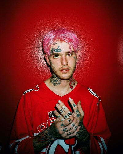 Lil peep
give me love