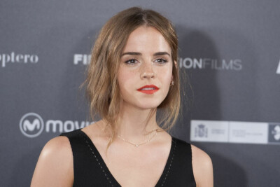 EmmaWatson可二改