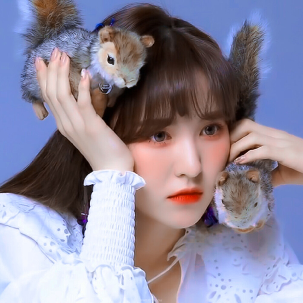 Wendy
©甜丞汽水 禁二改