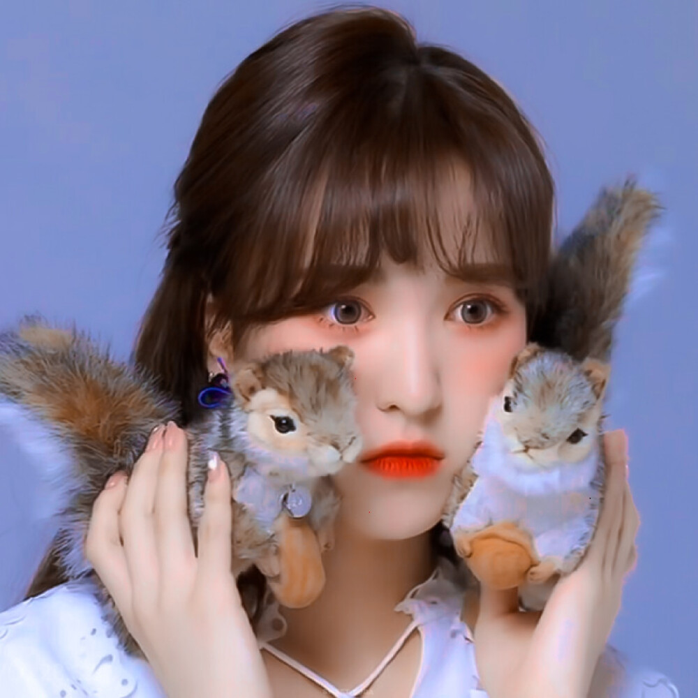 Wendy
©甜丞汽水 禁二改