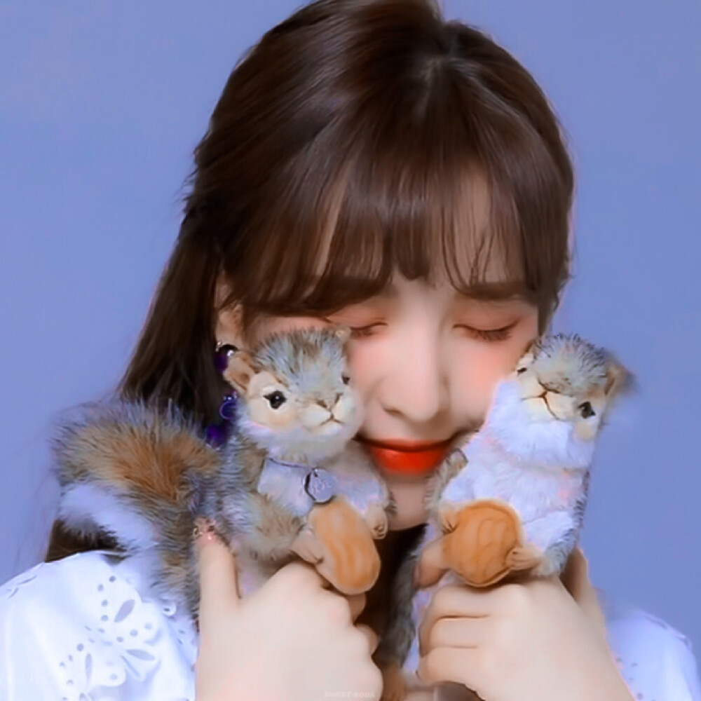 Wendy
©甜丞汽水 禁二改