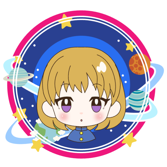 宇宙警探 charat系列头像
九之濑宙太 其方美玲 dr拉乌 雷恩署长