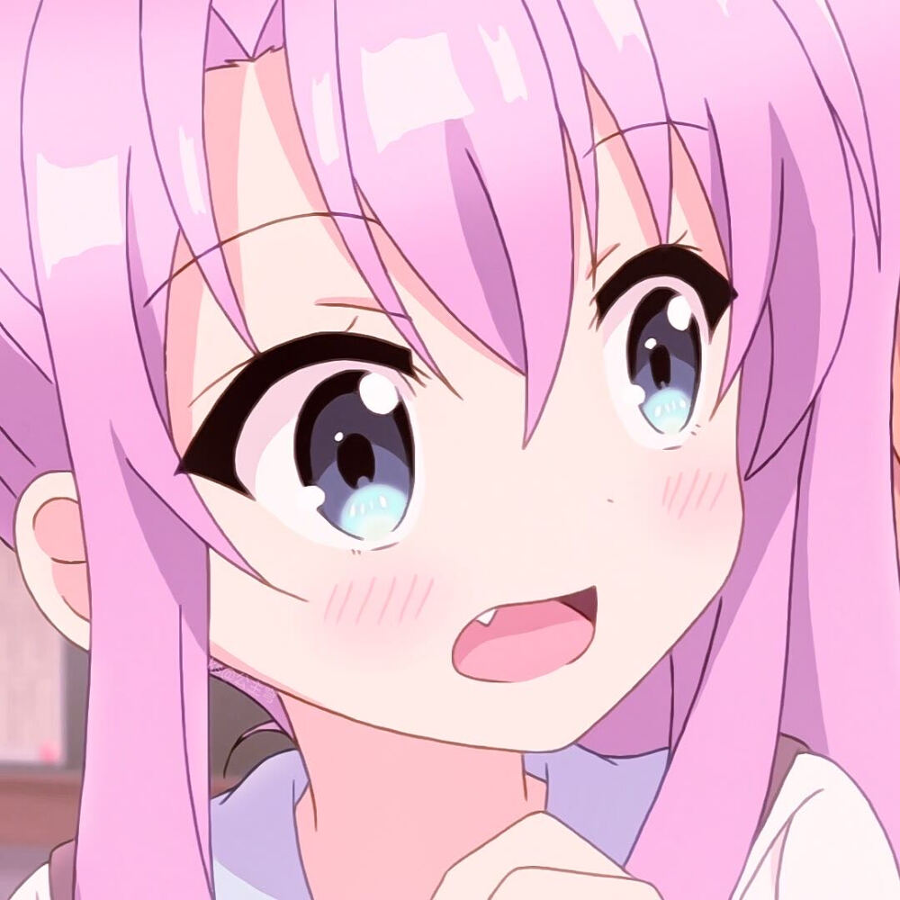 《re:stage!dream days78》 动漫头像丨闺蜜头像丨可爱头像