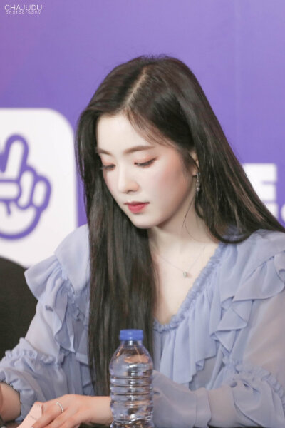 irene，redvelvet