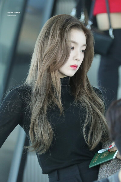 irene，redvelvet