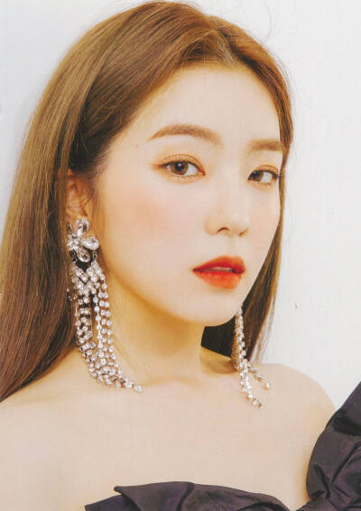 irene，redvelvet