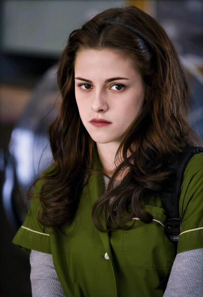 Kristen Stewart ♥︎