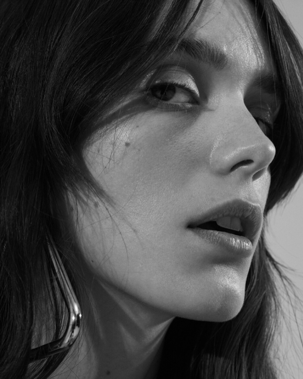 Stacy Martin