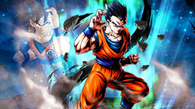 全能动漫达人JACO
#龙珠游戏#『Bandai Namco』开发3D对战手游大作《Dragon Ball Legends》
《龙珠激战传说卡牌》（四十七）
【神秘悟饭】方形、宽屏、长屏 壁纸
#龙珠##动漫壁纸##动漫头像# ​​​