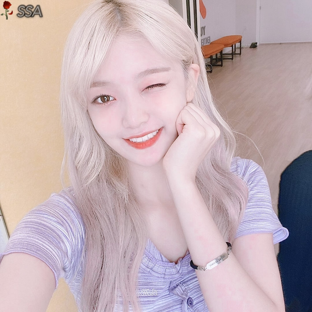 everglow‖onda 头像壁纸