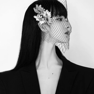  Yohji Yamamoto
