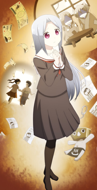 总之就是非常可爱