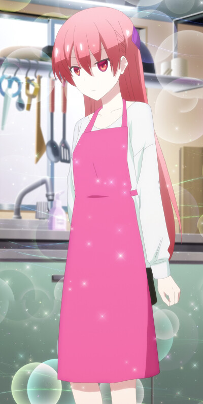 总之就是非常可爱