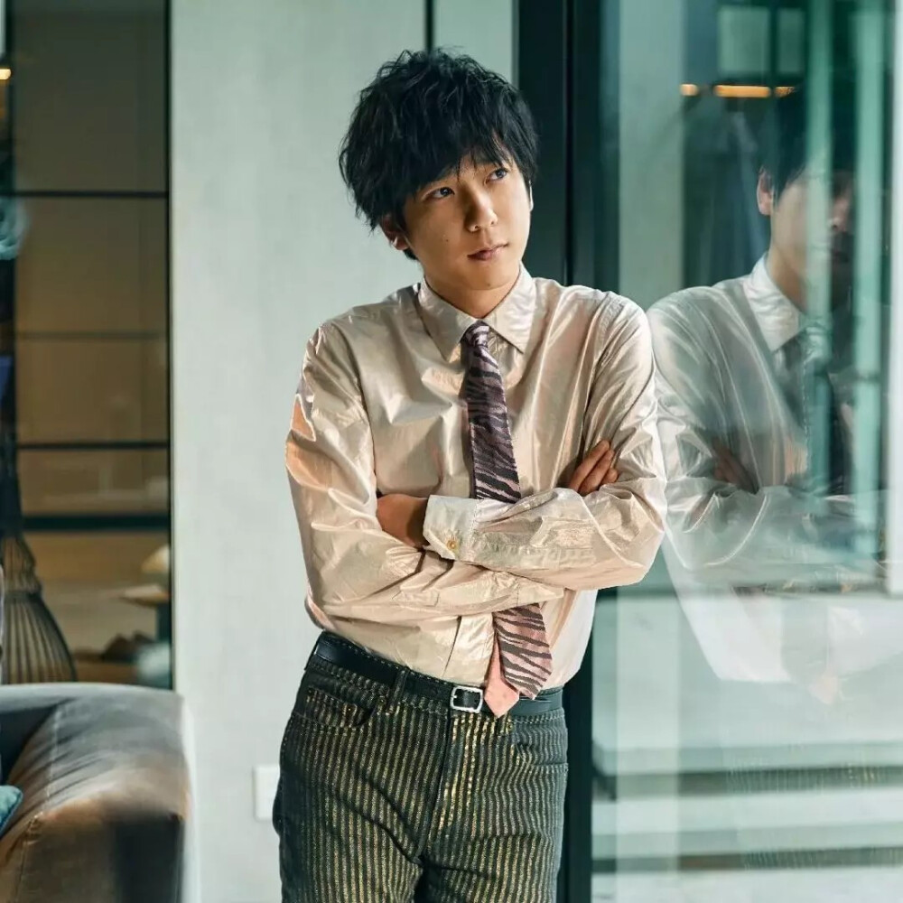 二宫和也