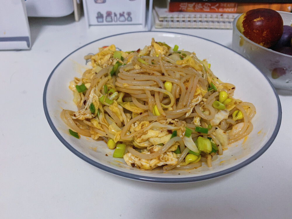 日食记